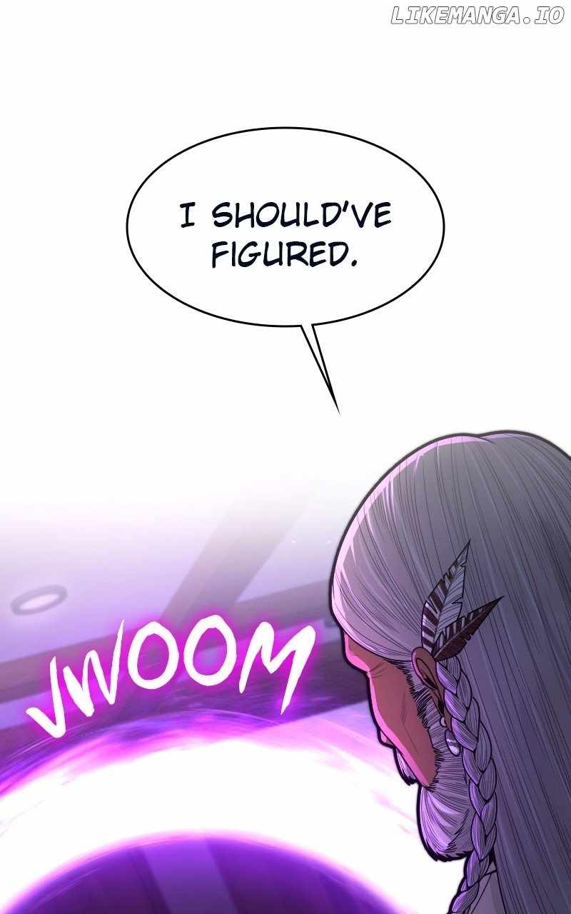 Paranoid Mage Chapter 65 73